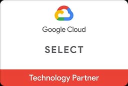 Google Cloud Select