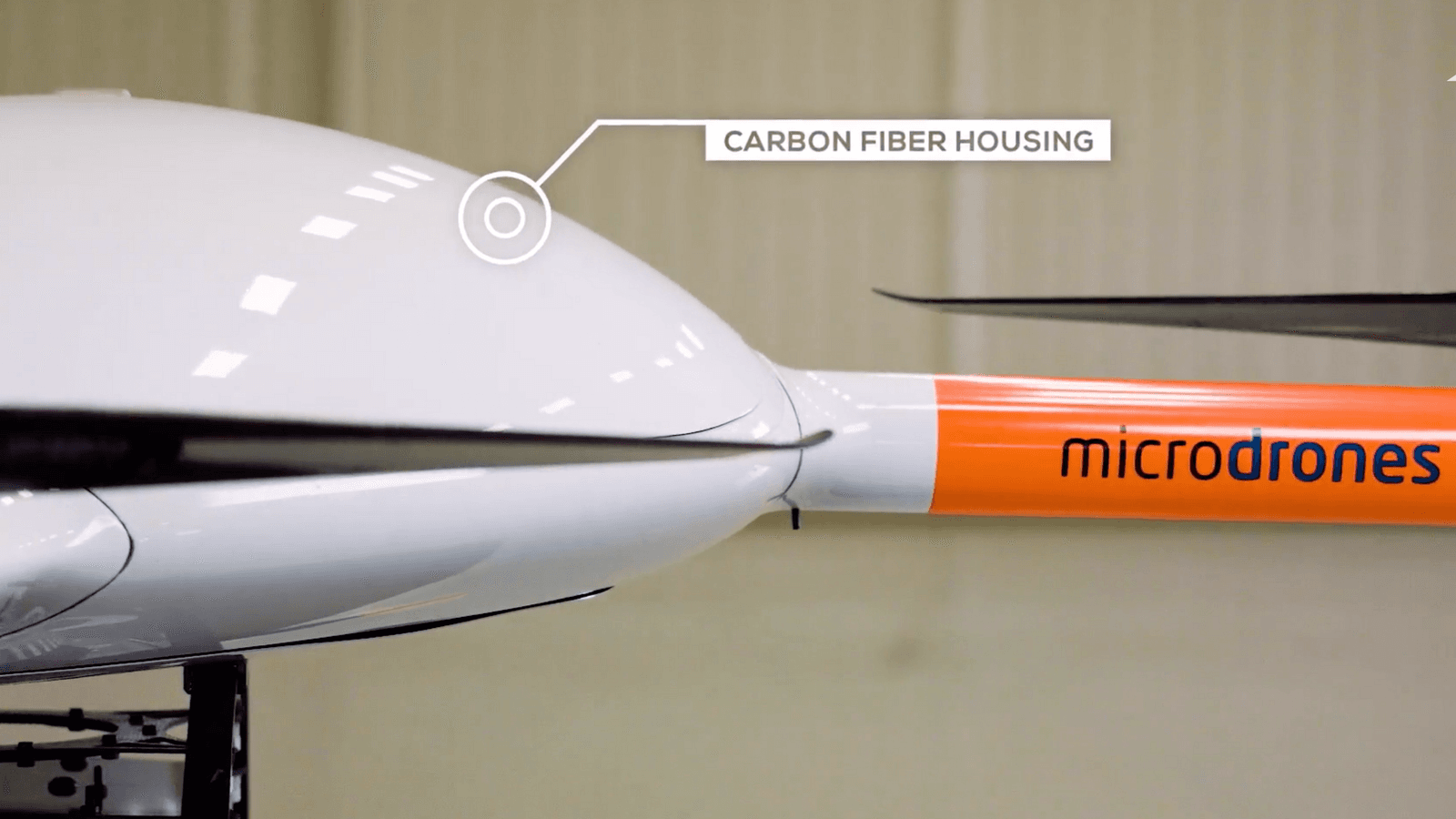 Microdrones